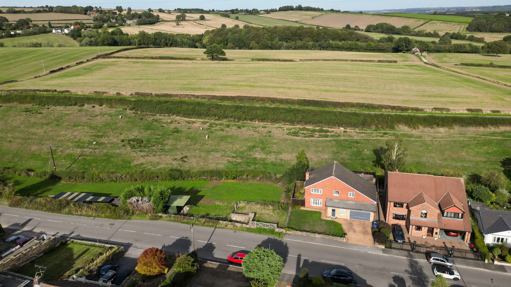 Handley Road New Whittington